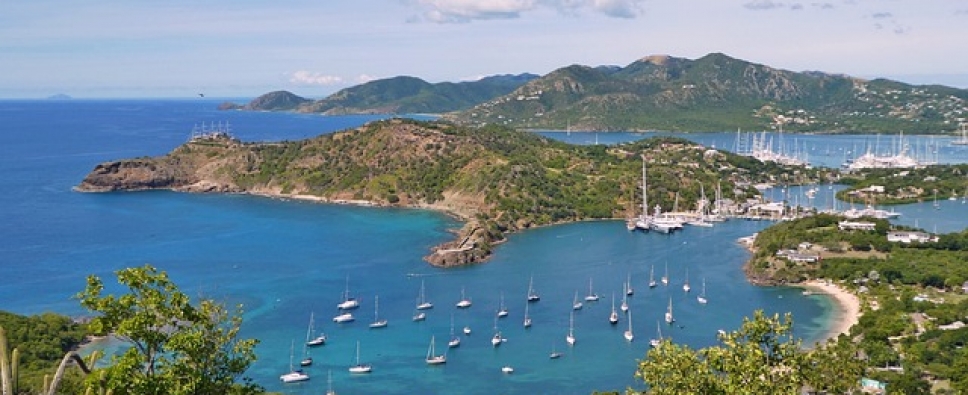 Antigua And Barbuda Citizenship By Investment