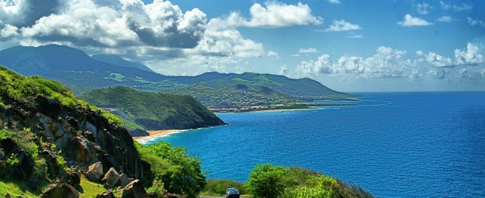 Saint Kitts And Nevis Citizenship By Investment