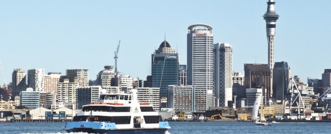 NOUVELLE-ZÉLANDE Immigration Auckland New Zealand