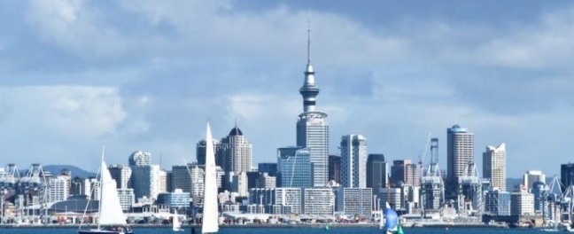 New Zealand Business Immigration