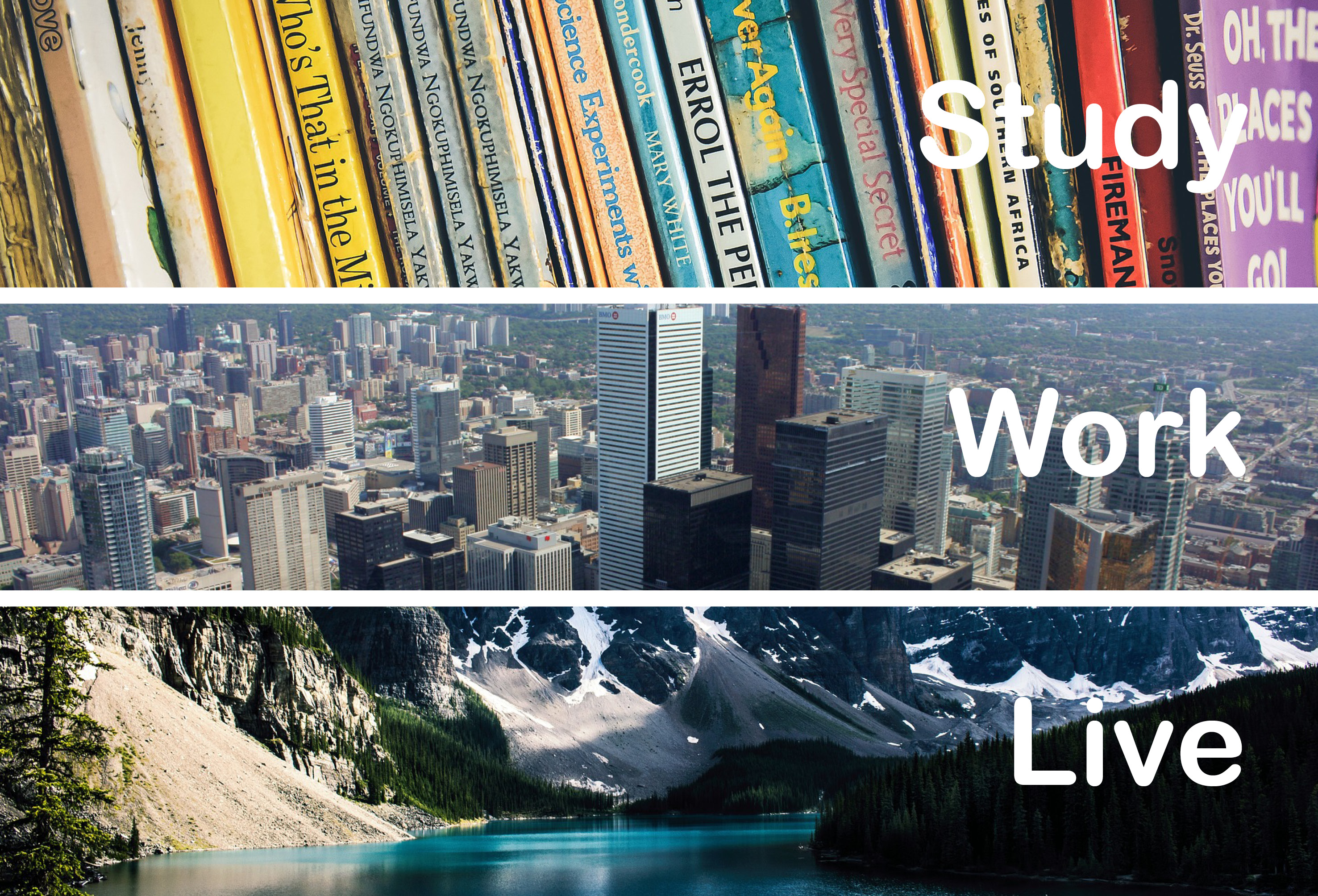 Study in Canada