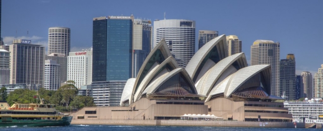 Australia Work Visas Australia immigration