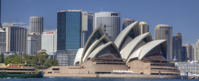 Australia Australia immigration