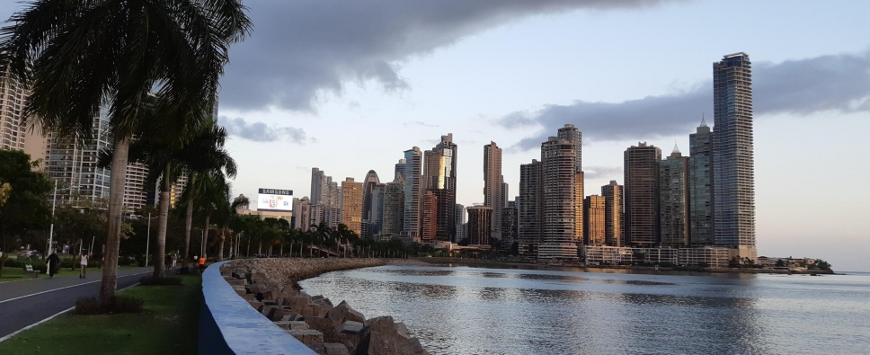 Panama Panama Residence By Investment E1677830724165