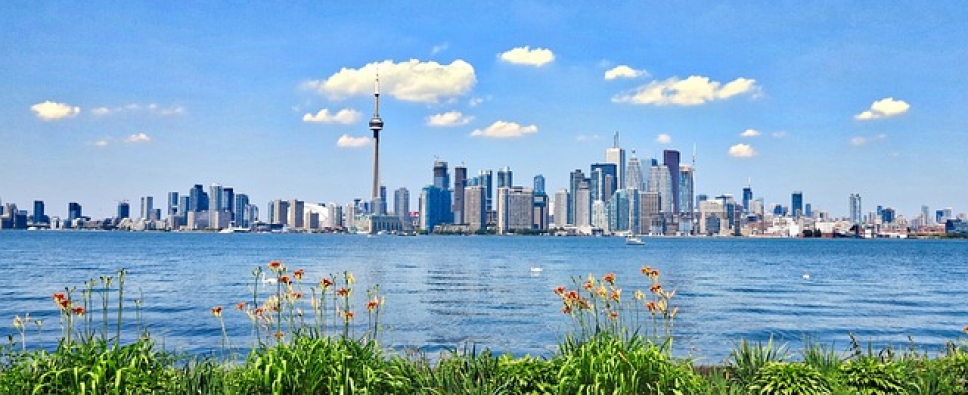 Canada Canada Residence By Investment